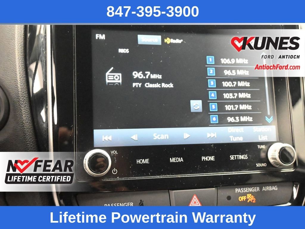 Used 2024 Mitsubishi Outlander Sport SE image 25