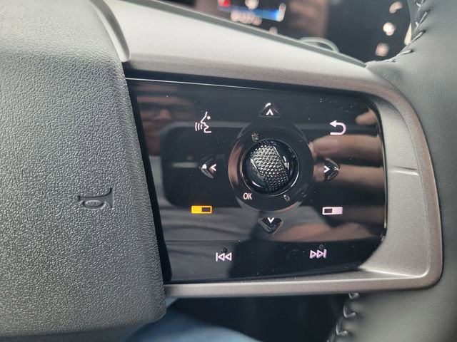 New 2025 Nissan Murano SL w/ Cargo Package image 19