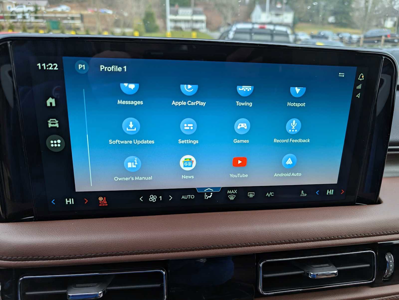 New 2026 Lincoln Aviator Reserve image 23