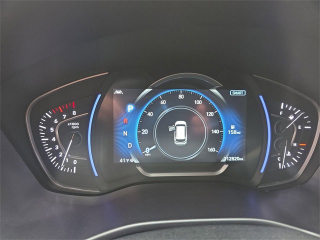 Used 2020 Hyundai Santa Fe Limited image 22