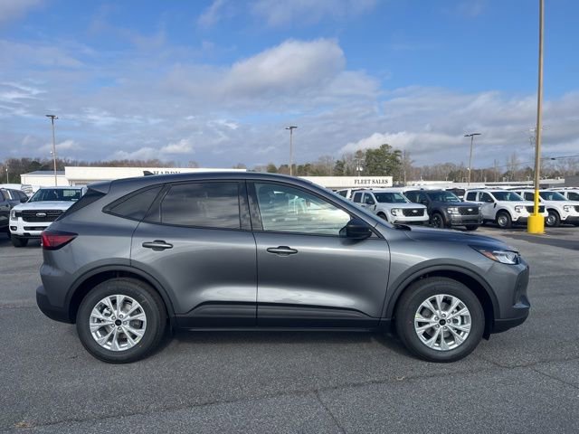 New 2026 Ford Escape Active FWD image 3