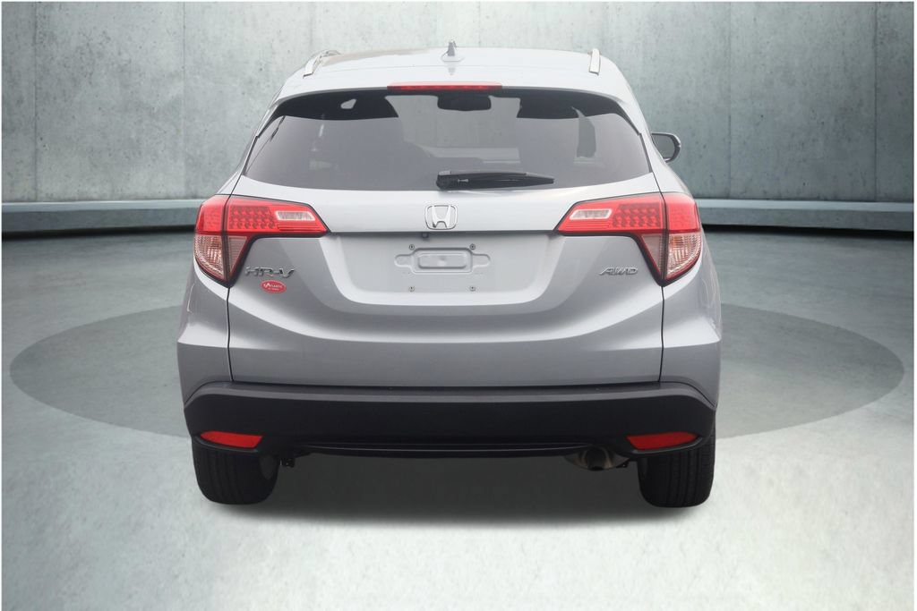 Used 2017 Honda HR-V EX-L image 18