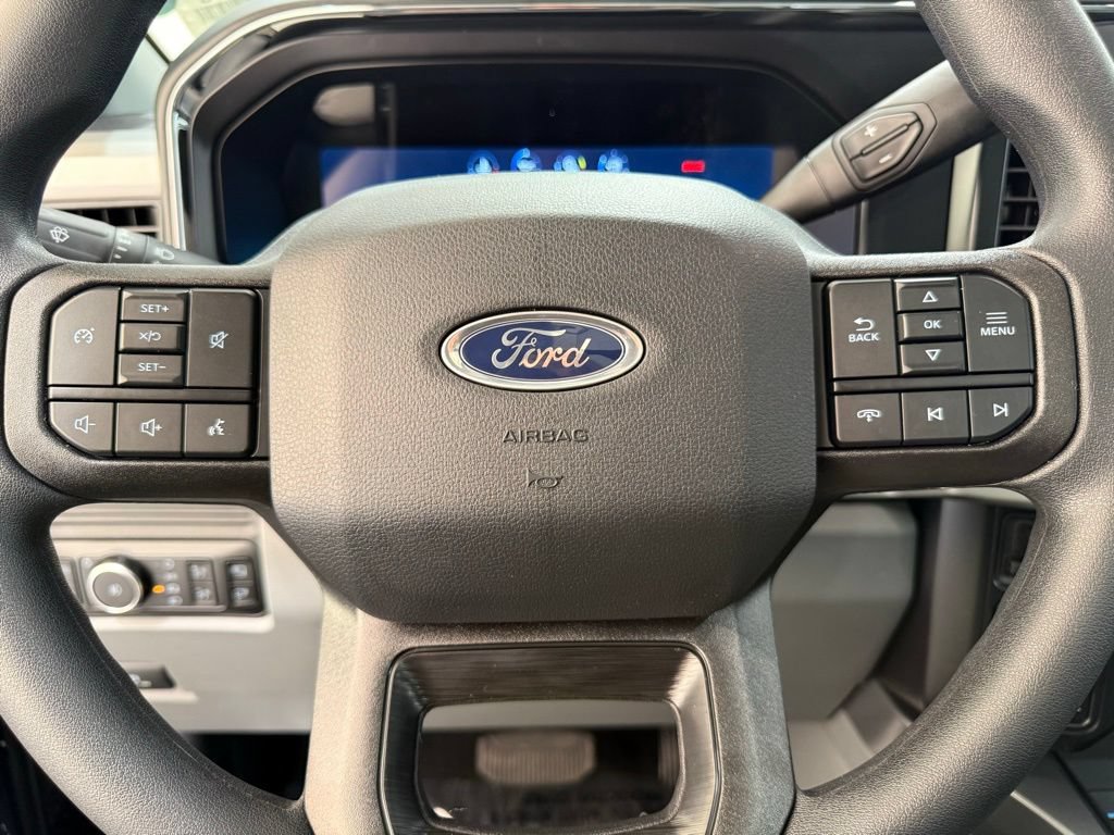 New 2026 Ford F250 XLT w/ XLT Premium Package AWD/4WD image 44