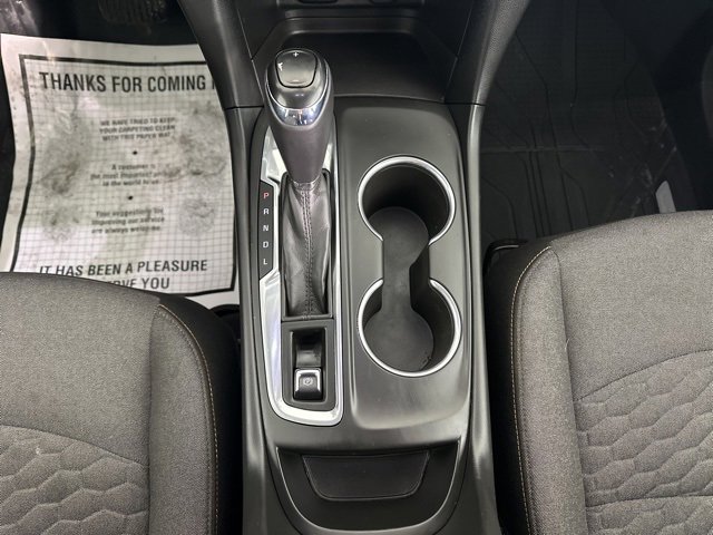 Used 2018 Chevrolet Equinox LT image 18