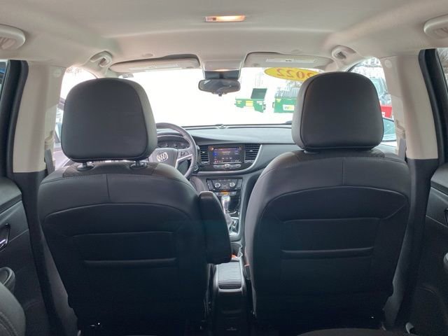 Used 2018 Buick Encore Preferred image 30