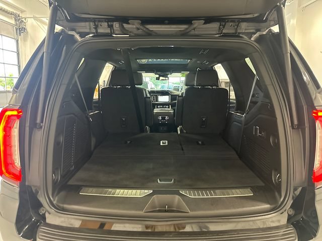 Used 2023 GMC Yukon Denali AWD/4WD image 28
