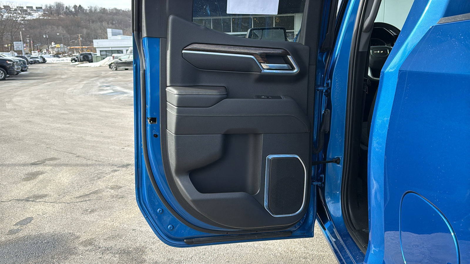 Used 2022 GMC Sierra 1500 Elevation w/ X31 Off-Road Package image 26