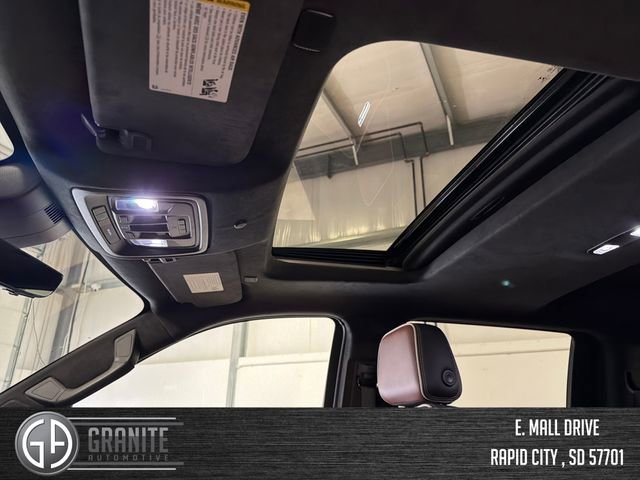 Used 2023 GMC Sierra 1500 Denali Ultimate image 21
