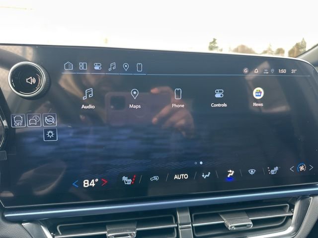 New 2026 Chevrolet Equinox EV LT image 22