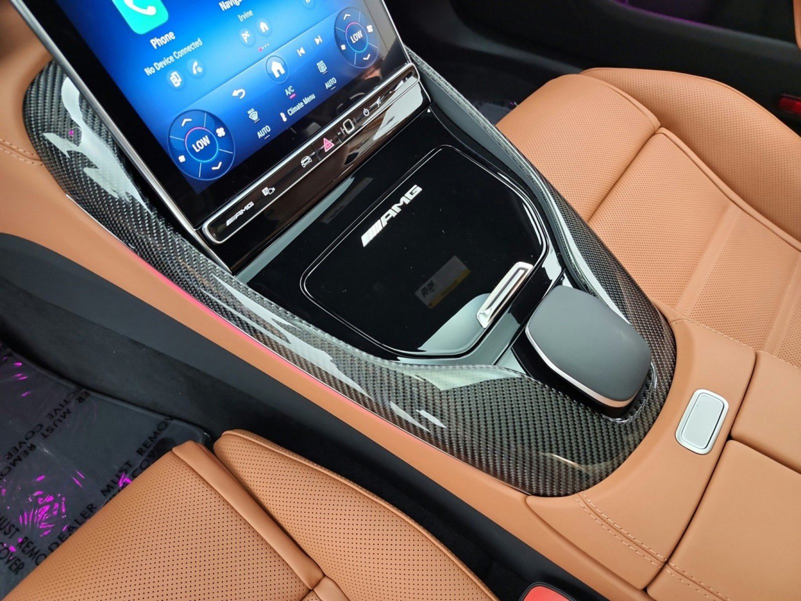 New 2027 Mercedes-Benz AMG GT 55 image 9