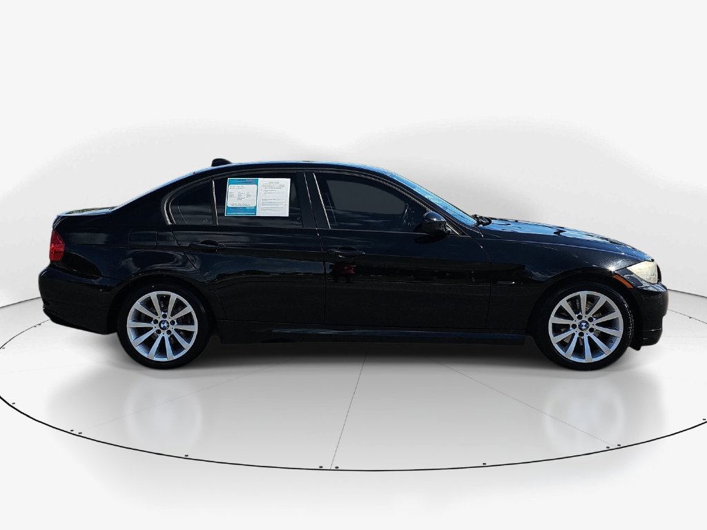 Used 2009 BMW 328i Sedan RWD image 5