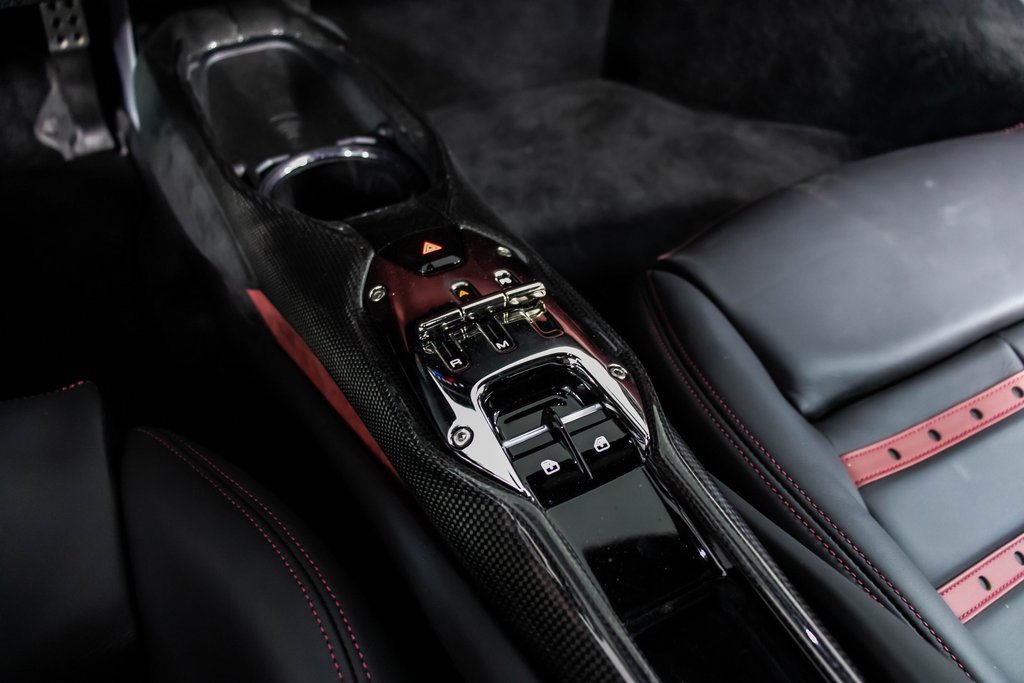 Certified 2023 Ferrari 296 GTB image 5