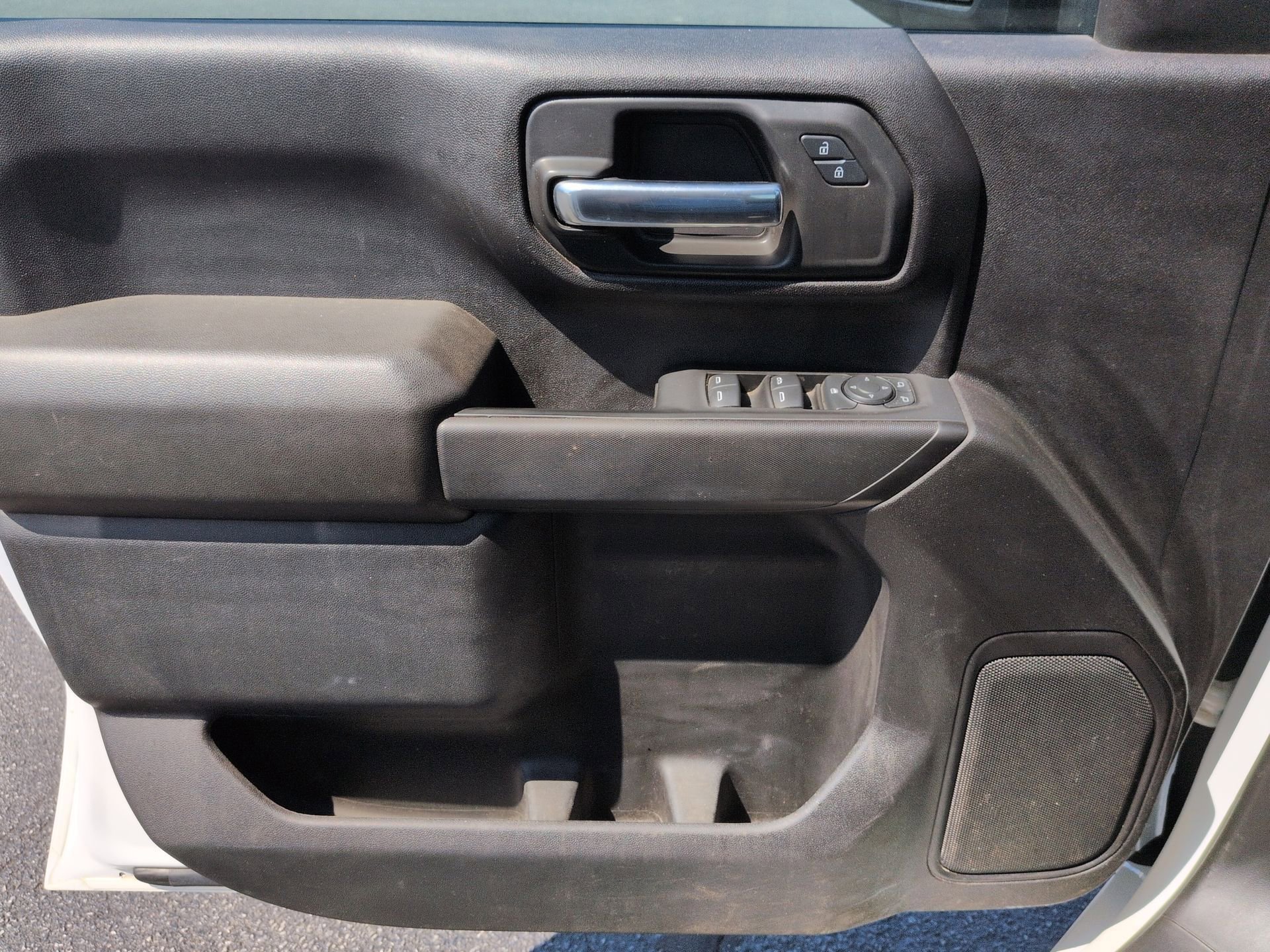 Used 2024 Chevrolet Silverado 2500 Custom w/ Custom Convenience Package AWD/4WD image 22