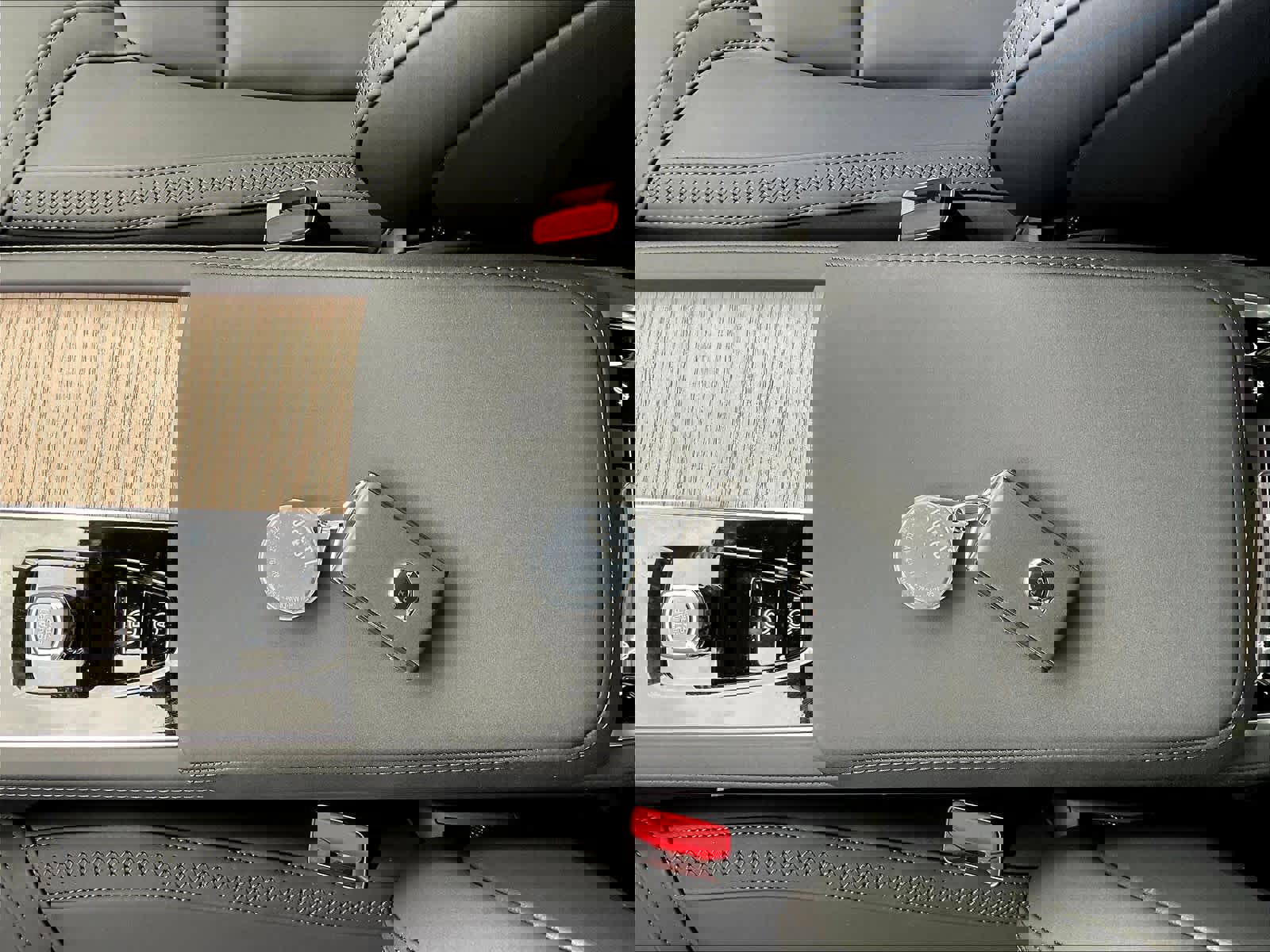 New 2026 Volvo XC90 B5 Plus w/ Protection Package image 35