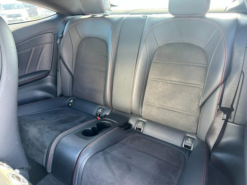 Used 2018 Mercedes-Benz C 43 AMG 4MATIC Coupe image 9