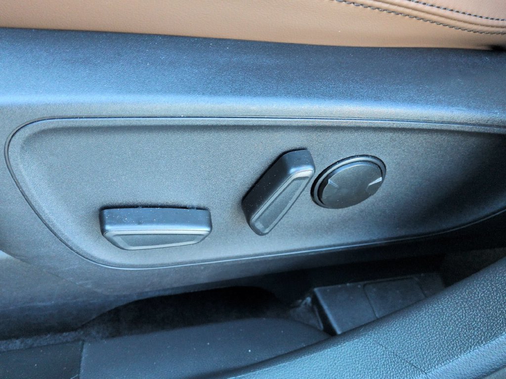 Used 2026 Ford Bronco Sport Outer Banks AWD/4WD image 14