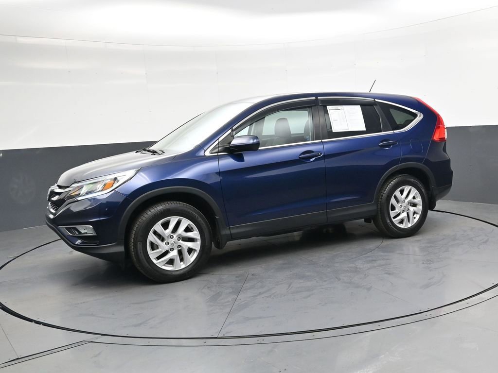 Used 2016 Honda CR-V EX image 8