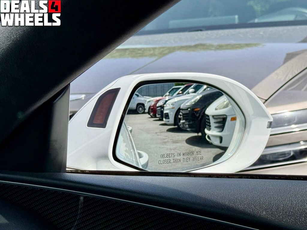 Used 2016 Audi S7 AWD/4WD image 43
