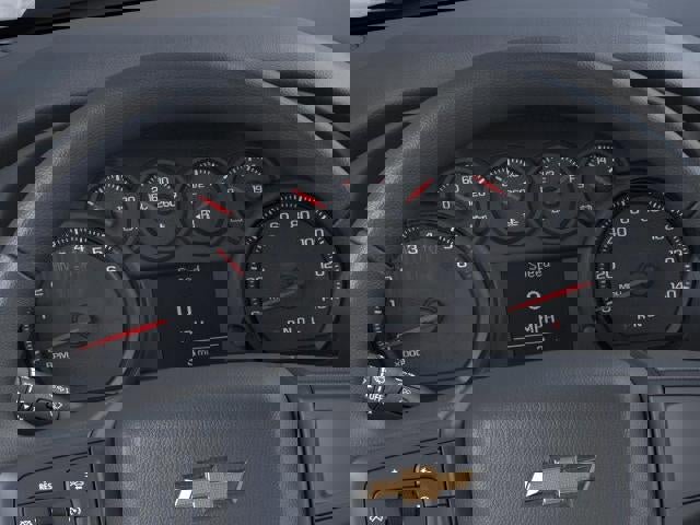New 2026 Chevrolet Silverado 2500 W/T image 18