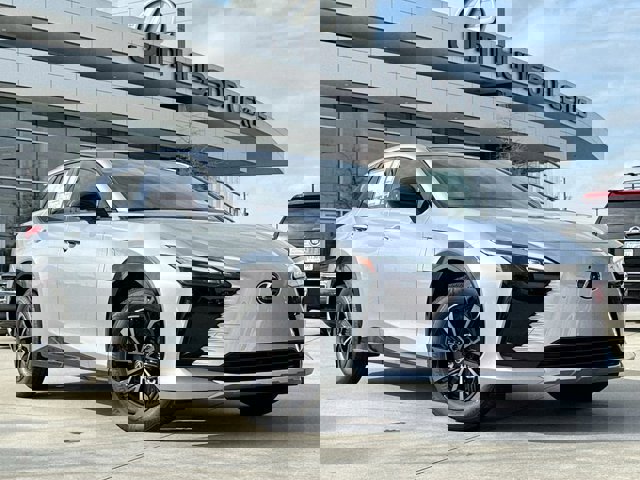 New 2026 Lexus RZ 350e 2WD image 44