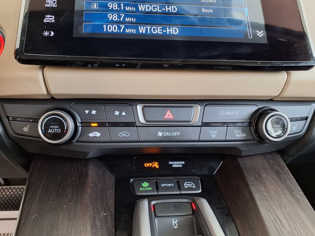 Used 2018 Honda Clarity Plug-In Hybrid image 27