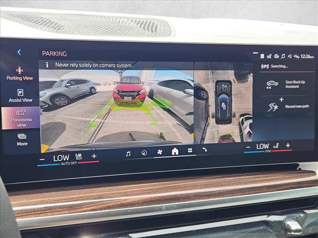 New 2026 BMW X5 xDrive40i w/ Executive Package AWD/4WD image 14