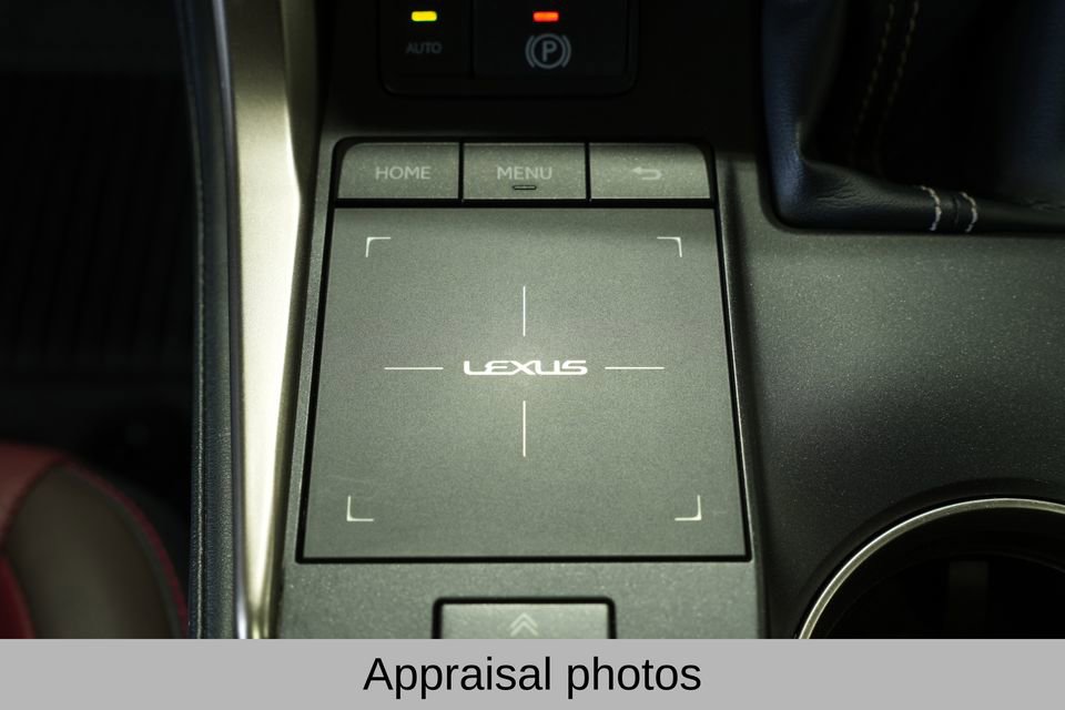 Used 2018 Lexus NX 300 AWD w/ Comfort Package image 14