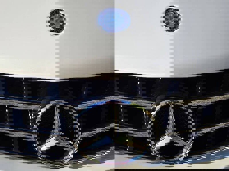 Used 2015 Mercedes-Benz ML 400 4MATIC