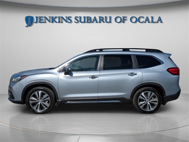 Used 2021 Subaru Ascent Touring w/ Popular Package #2A image 4