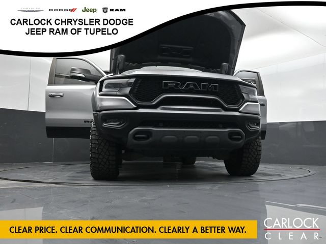 Used 2021 RAM 1500 TRX w/ TRX Level 2 Equipment Group AWD/4WD image 48