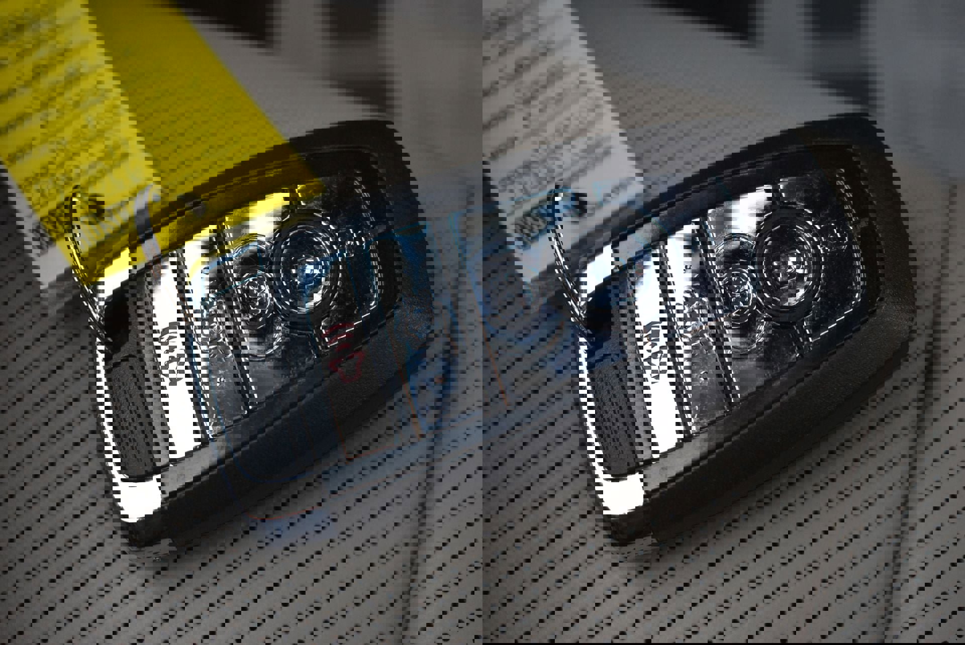 Used 2023 Lincoln Corsair Reserve w/ Equipment Group 201A image 33