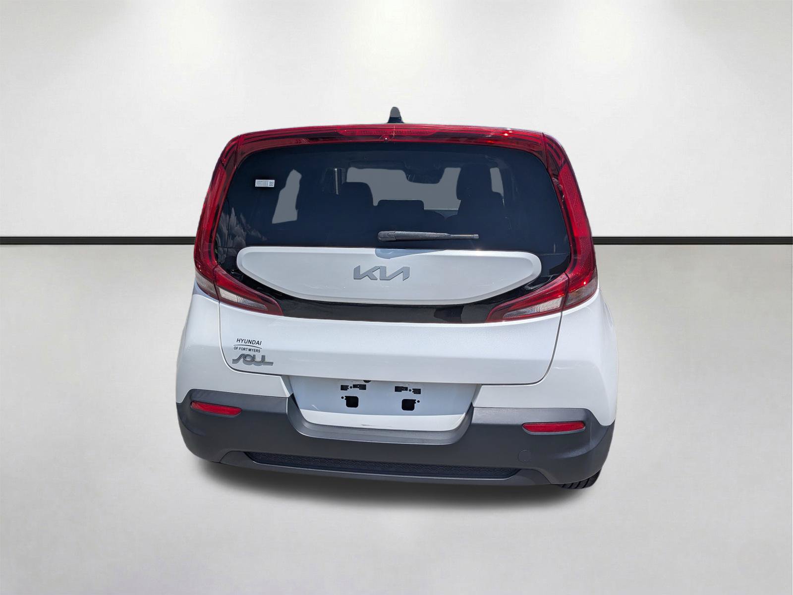 Used 2022 Kia Soul LX w/ Technology Package FWD image 5