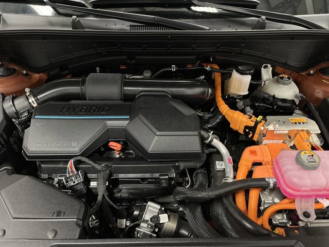 Used 2025 Hyundai Santa Fe Calligraphy image 42