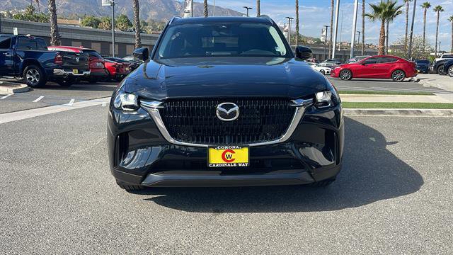 New 2025 MAZDA CX-90 3.3 Turbo w/ Preferred Package image 3