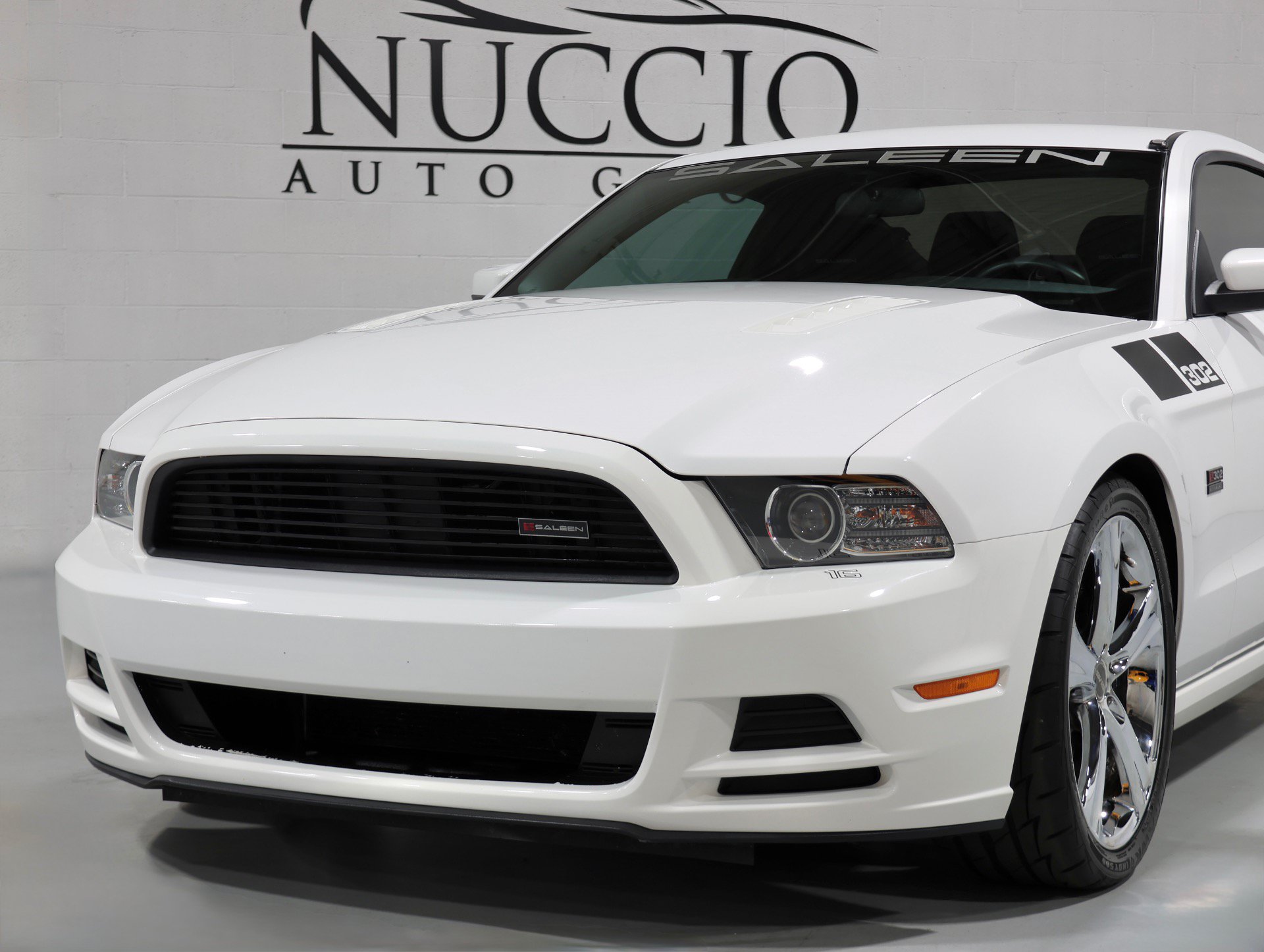 Used 2013 Ford Mustang GT RWD image 42