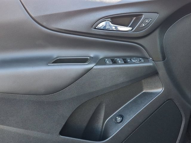 Used 2023 Chevrolet Equinox LT AWD/4WD image 14
