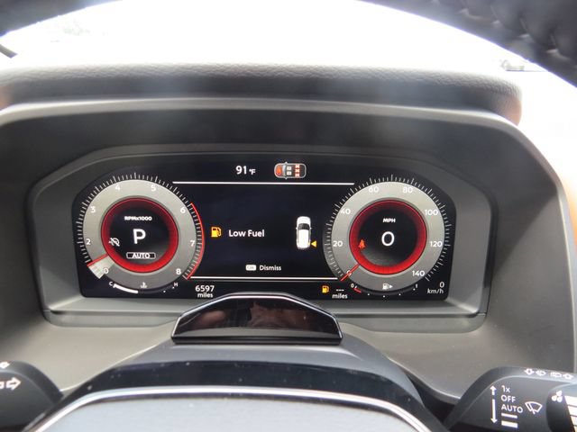 Used 2026 Nissan Rogue Platinum w/ Tech Package AWD/4WD image 20