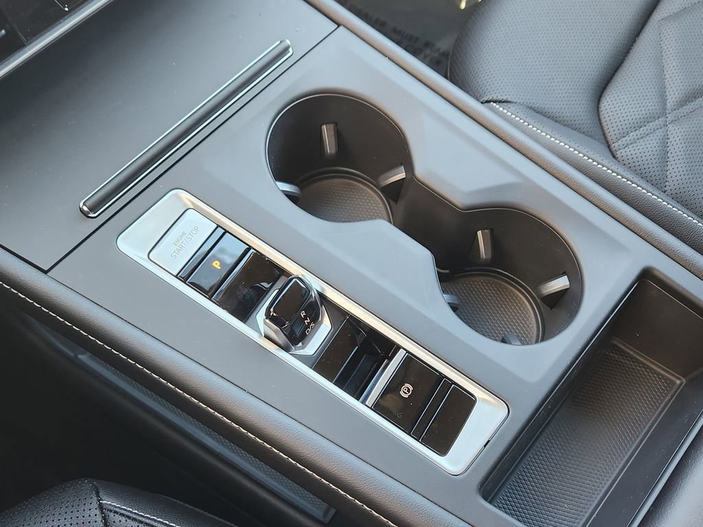 New 2026 Volkswagen Atlas SE image 10