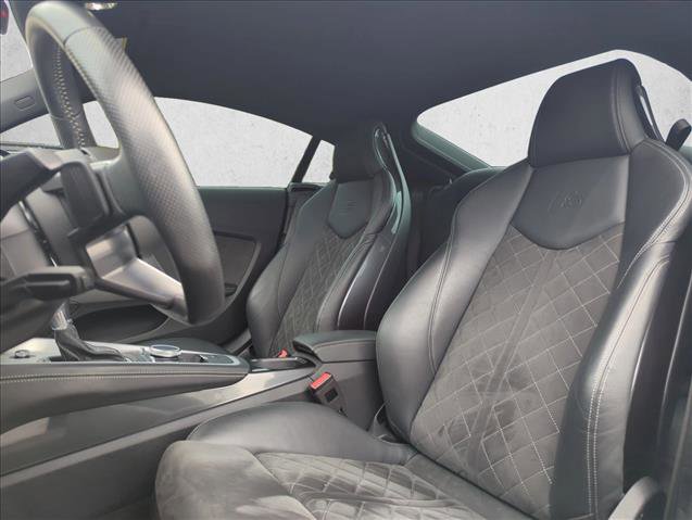 Used 2022 Audi TT 2.0T w/ S Line Competition Package image 20