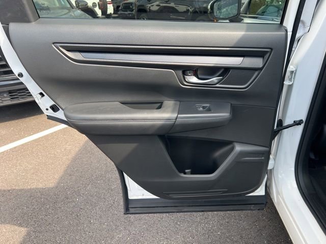 Used 2023 Honda CR-V EX image 19