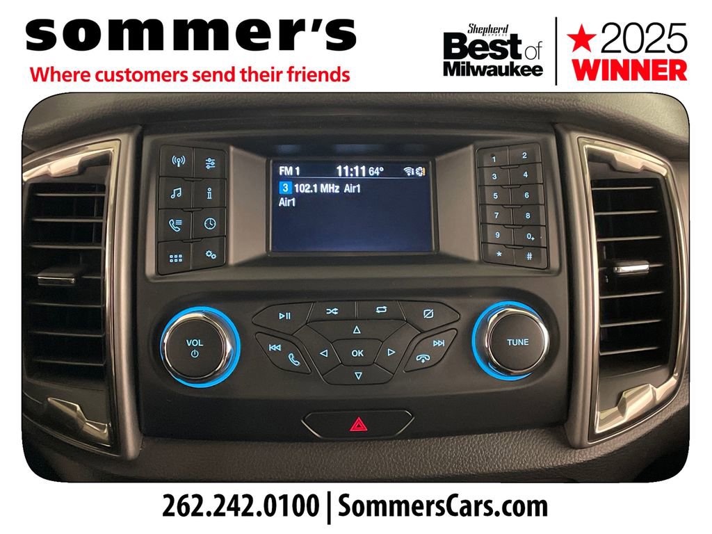 Used 2019 Ford Ranger XLT image 15