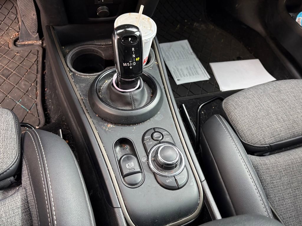 Used 2022 MINI Cooper Countryman S image 25