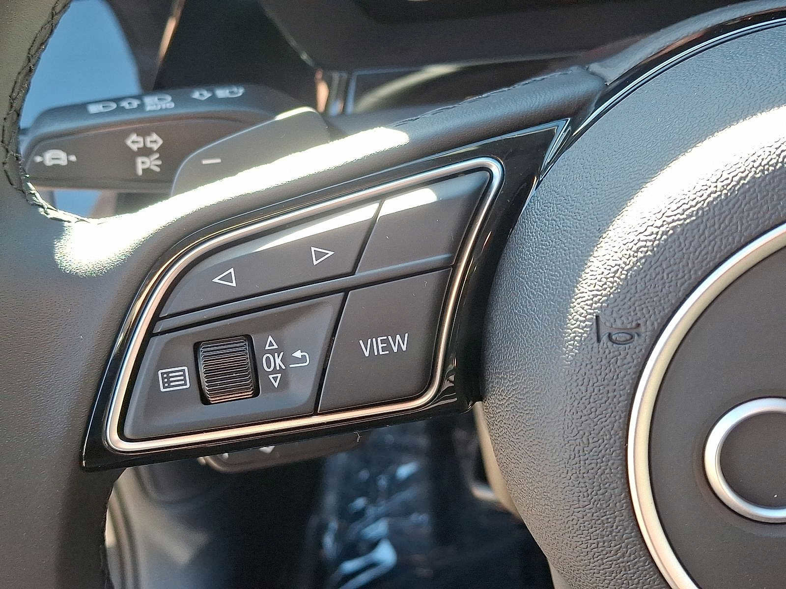 Certified 2026 Audi A3 2.0T Premium Plus w/ Black Optic Package image 16