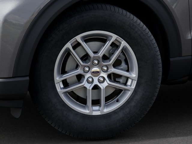 New 2027 Ford Explorer Active w/ Active Comfort Package RWD image 19