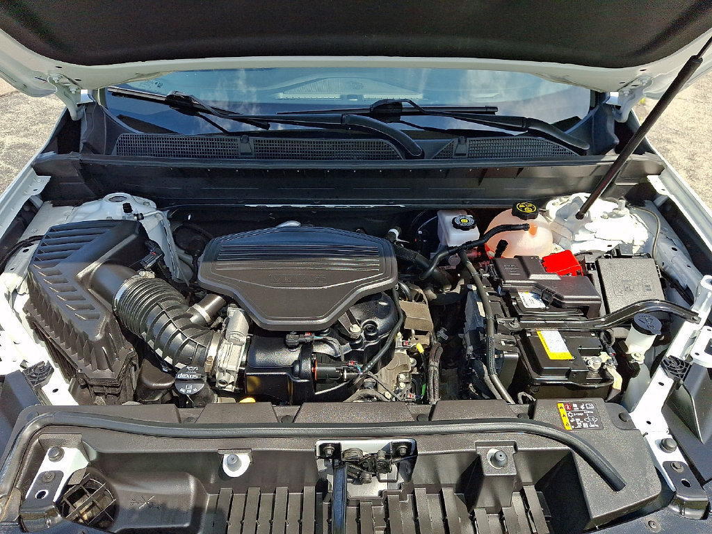 Used 2023 GMC Acadia AT4 AWD/4WD image 29