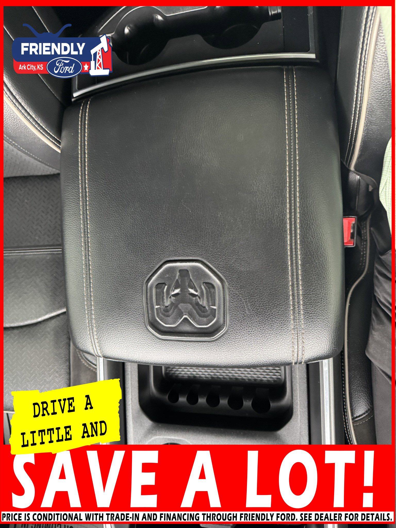 Used 2022 RAM 2500 Laramie image 36