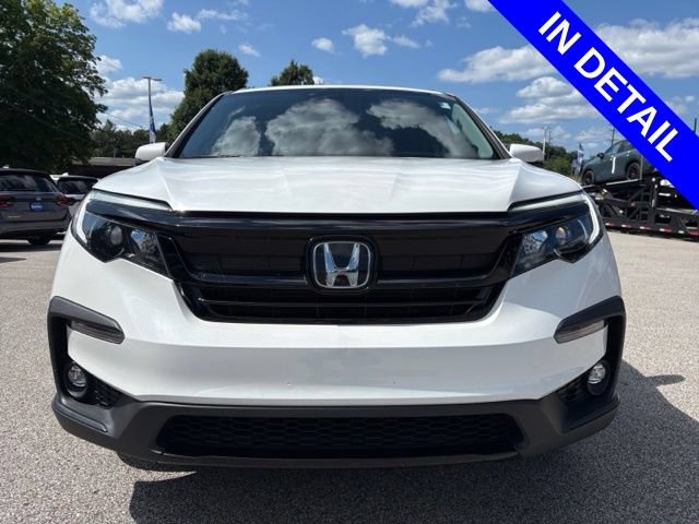 Certified 2022 Honda Pilot Special Edition image 22