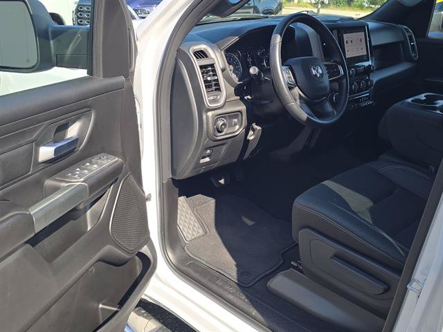 Used 2026 RAM 1500 Tradesman AWD/4WD image 9