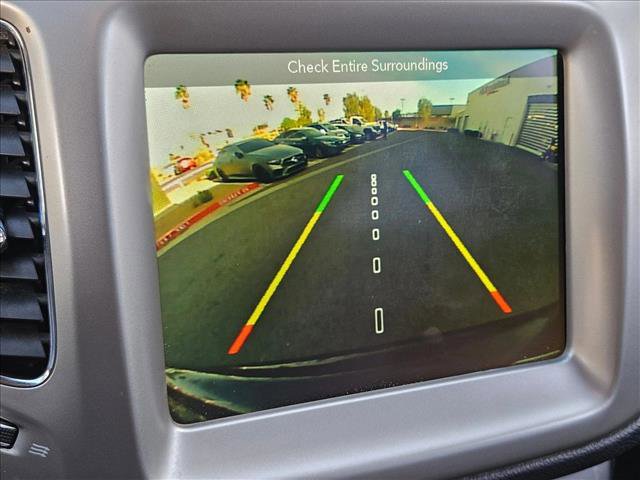 Used 2018 Jeep Compass Latitude w/ Popular Equipment Group FWD image 14