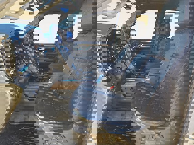 Used 2023 Chevrolet Silverado 1500 High Country w/ Technology Package image 9